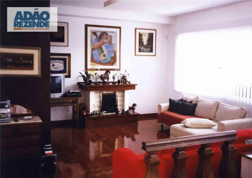 Casa de Condomínio, 6 quartos - Foto 15