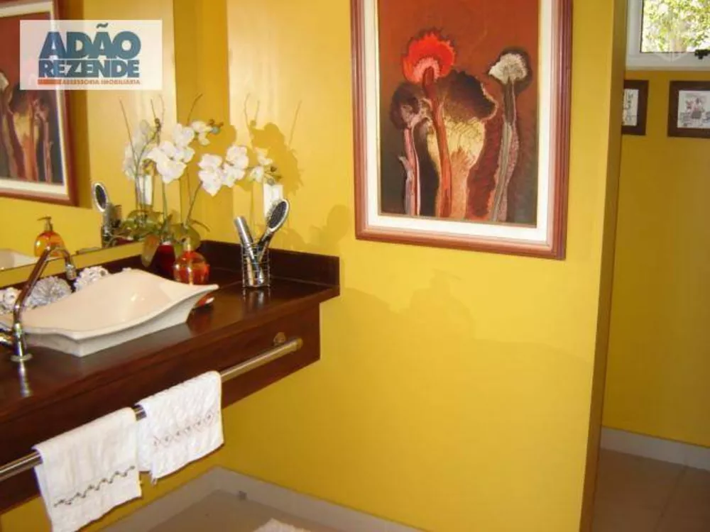 Casa de Condomínio, 6 quartos - Foto 19
