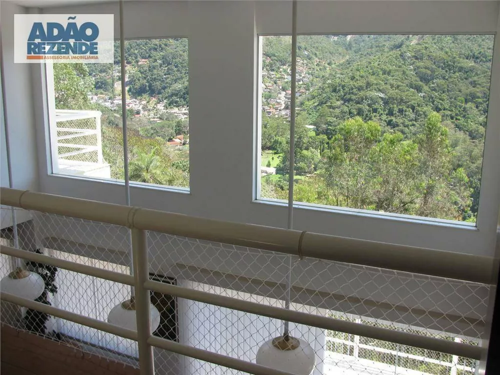 Casa de Condomínio, 6 quartos - Foto 7