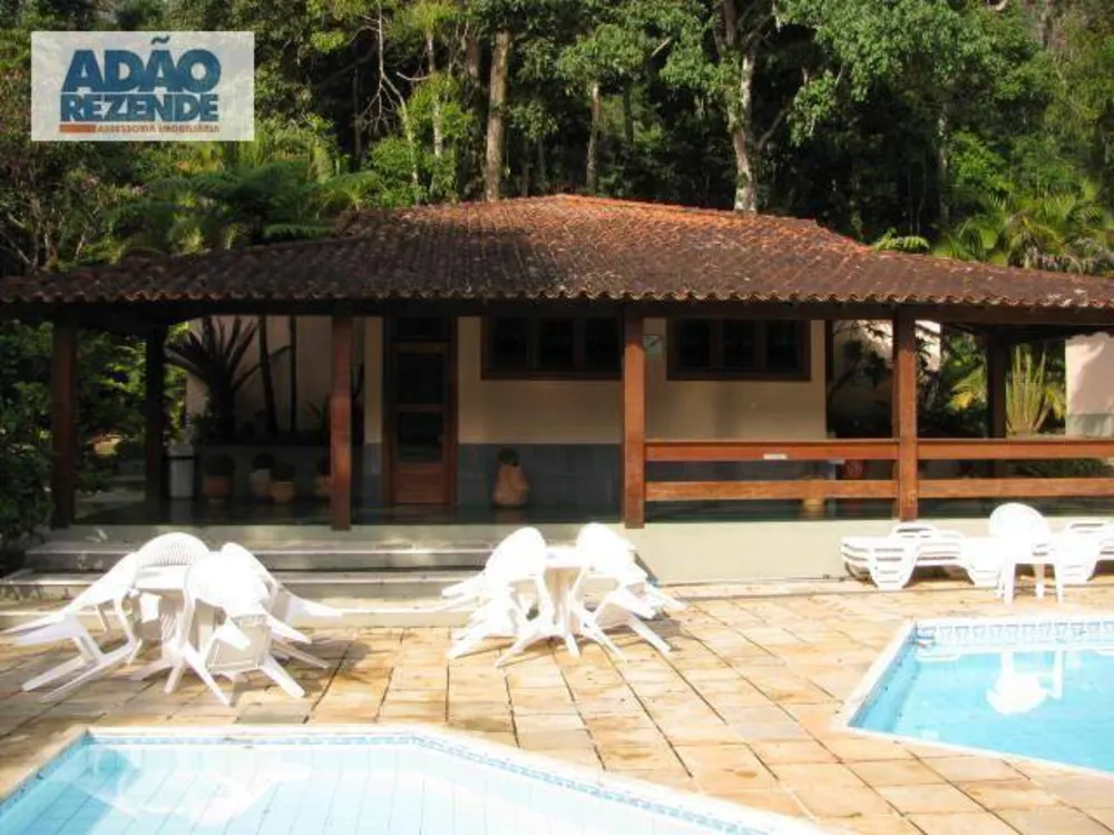 Casa de Condomínio, 6 quartos - Foto 19