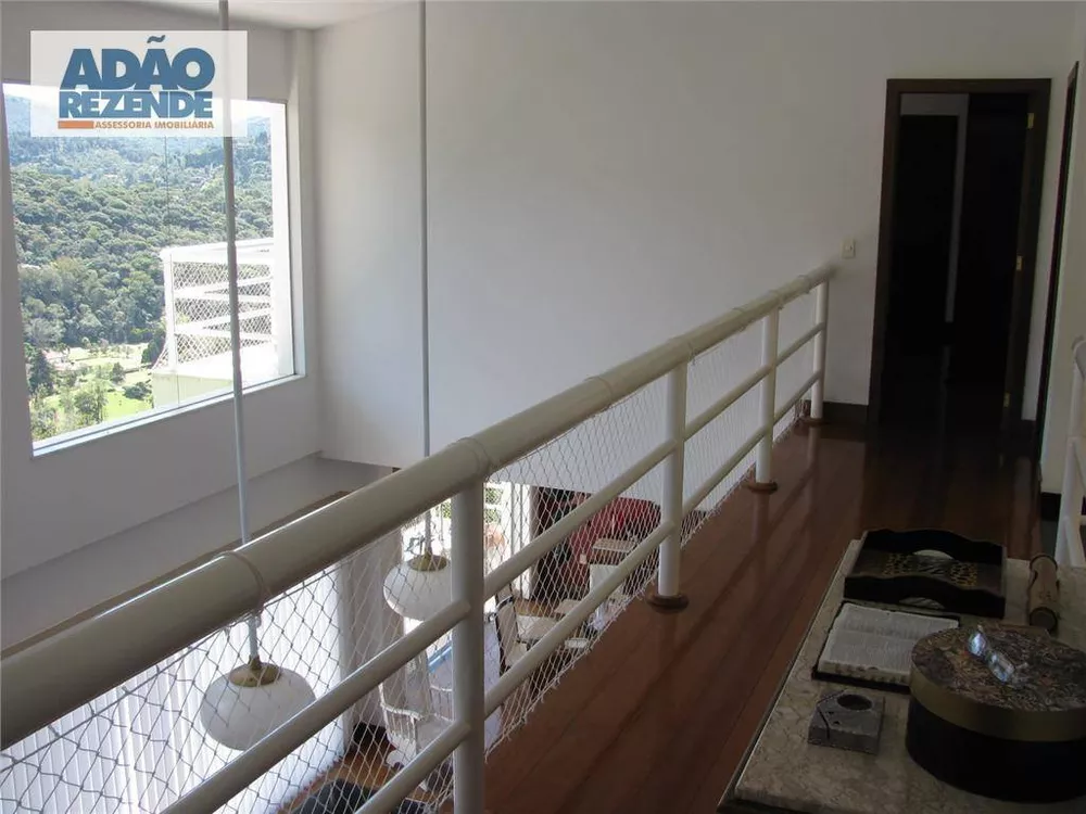 Casa de Condomínio, 6 quartos - Foto 12