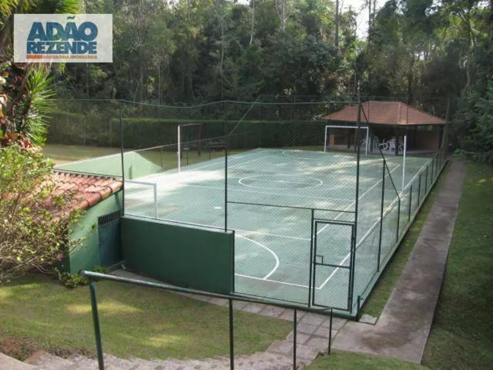 Casa de Condomínio, 6 quartos - Foto 11