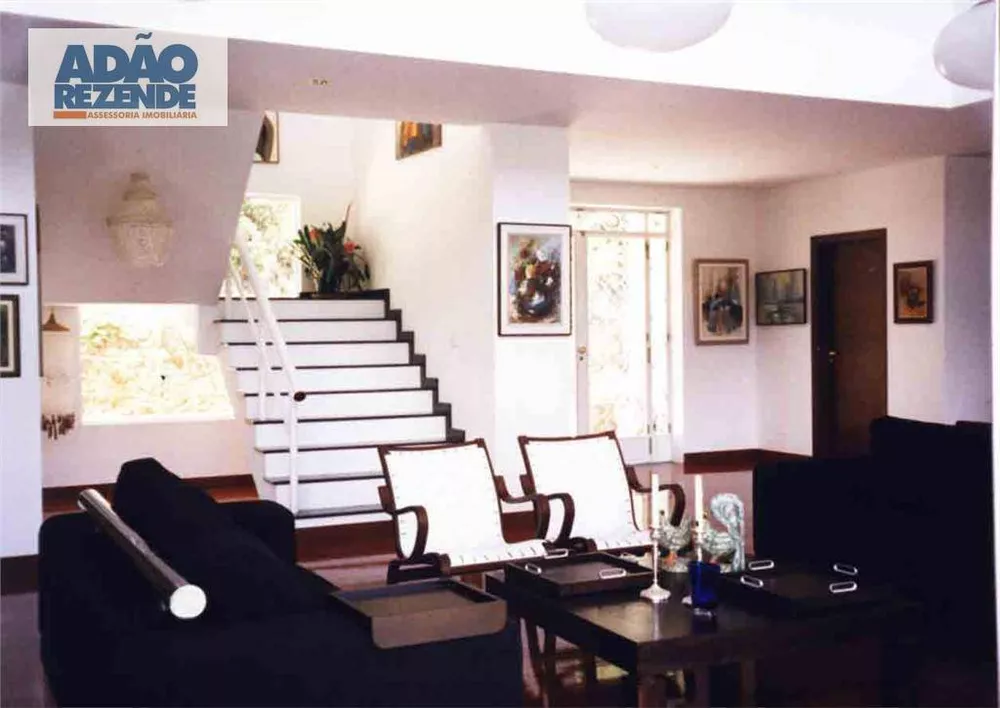 Casa de Condomínio, 6 quartos - Foto 10