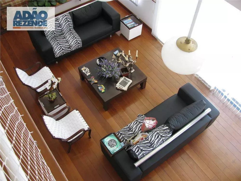 Casa de Condomínio, 6 quartos - Foto 32