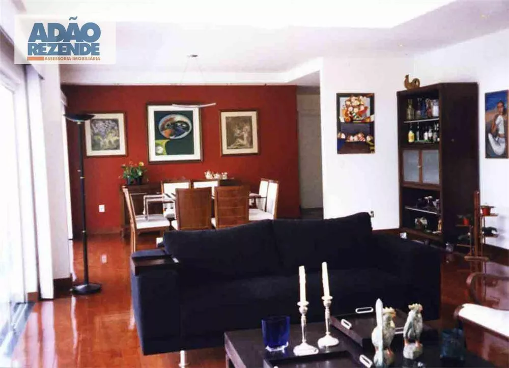 Casa de Condomínio, 6 quartos - Foto 24