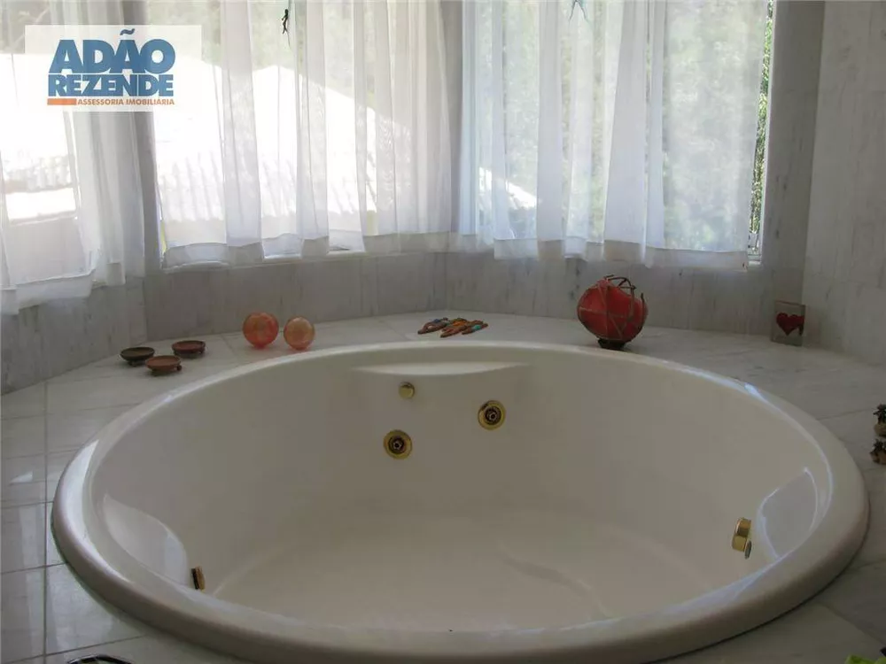 Casa de Condomínio, 6 quartos - Foto 30