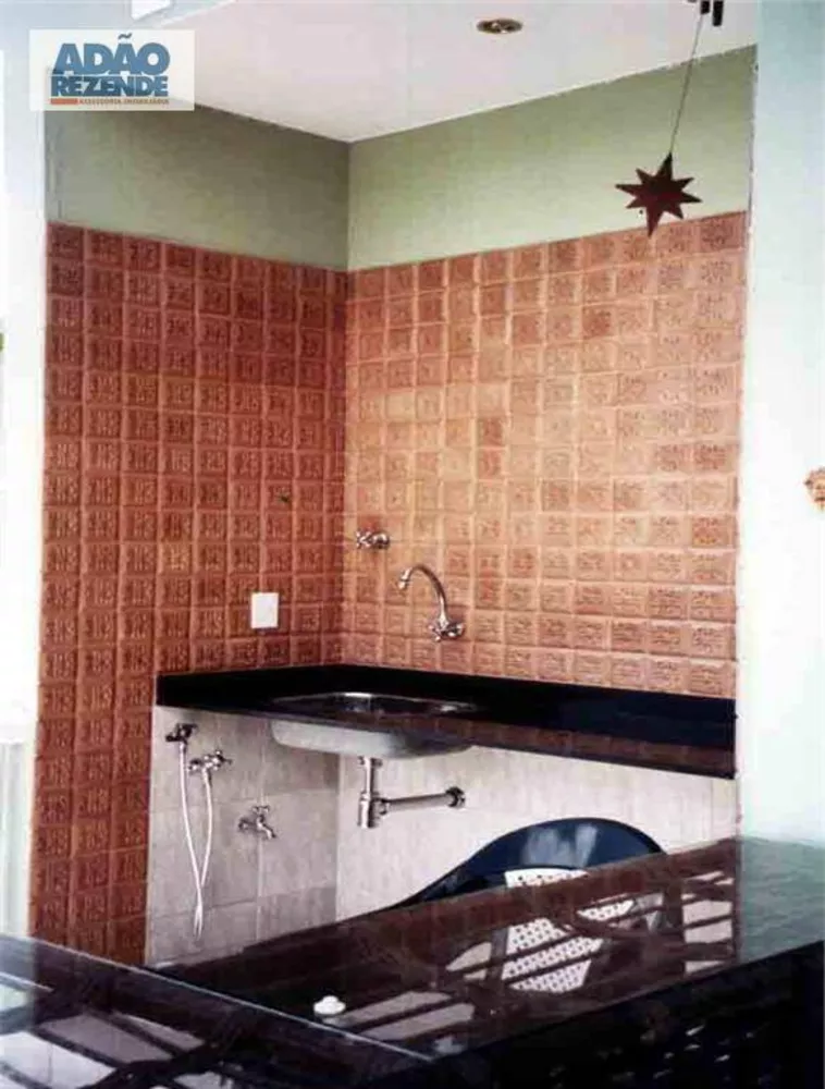 Casa de Condomínio, 6 quartos - Foto 28