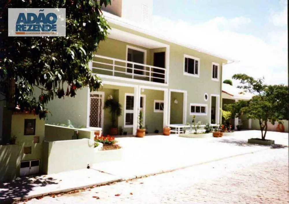 Casa de Condomínio, 6 quartos - Foto 29
