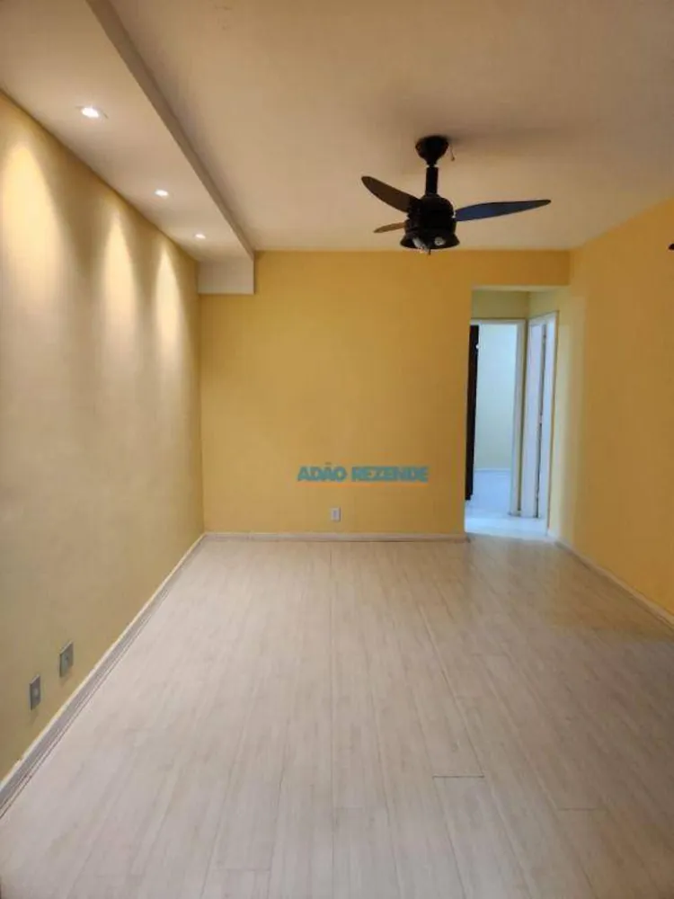 Apartamento, 2 quartos, 55 m² - Foto 3