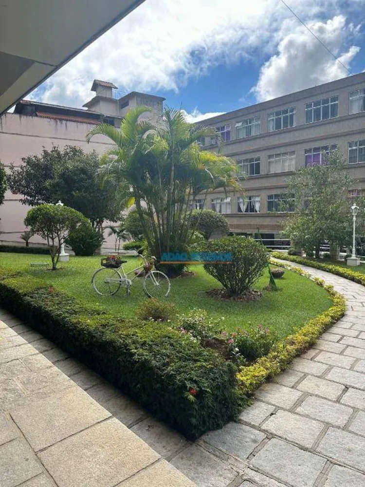 Apartamento, 1 quarto, 40 m² - Foto 16