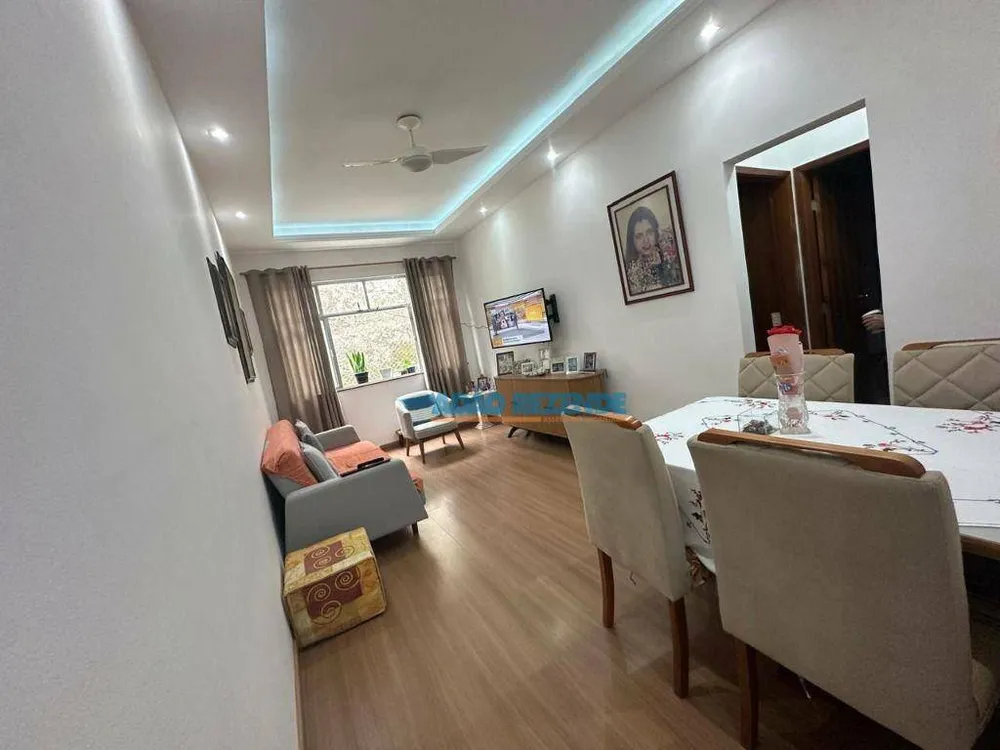 Apartamento, 1 quarto, 40 m² - Foto 1