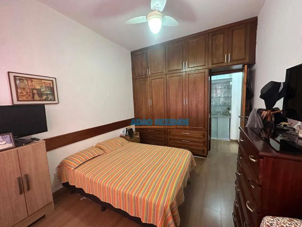 Apartamento, 1 quarto, 40 m² - Foto 6
