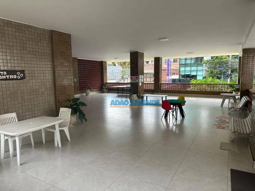 Apartamento, 1 quarto, 40 m² - Foto 13