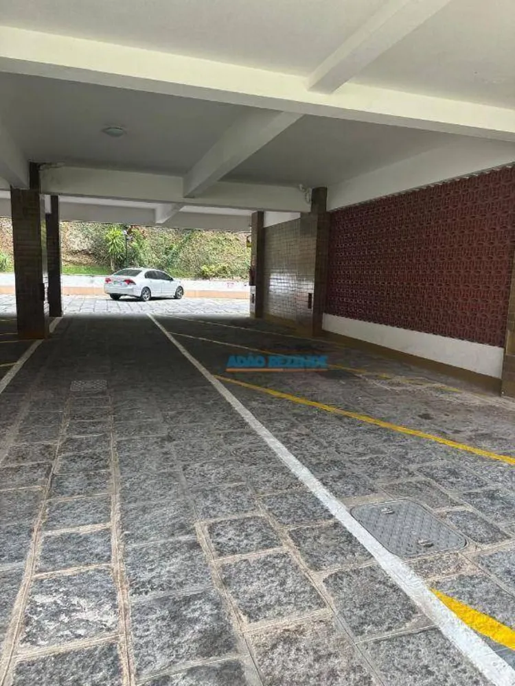 Apartamento, 1 quarto, 40 m² - Foto 14