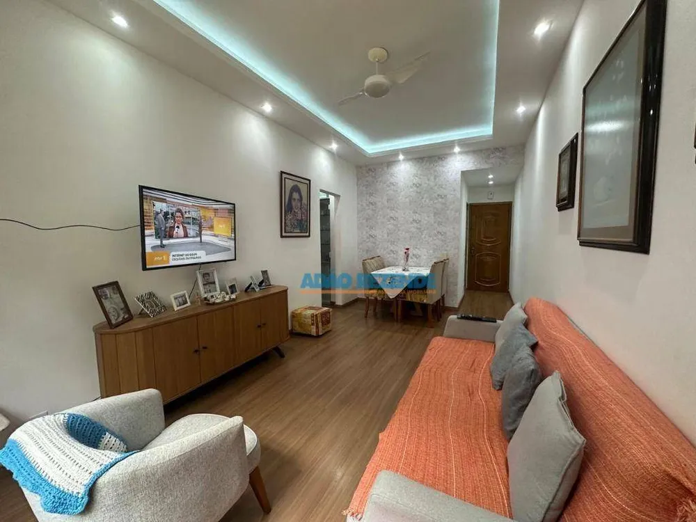 Apartamento, 1 quarto, 40 m² - Foto 3