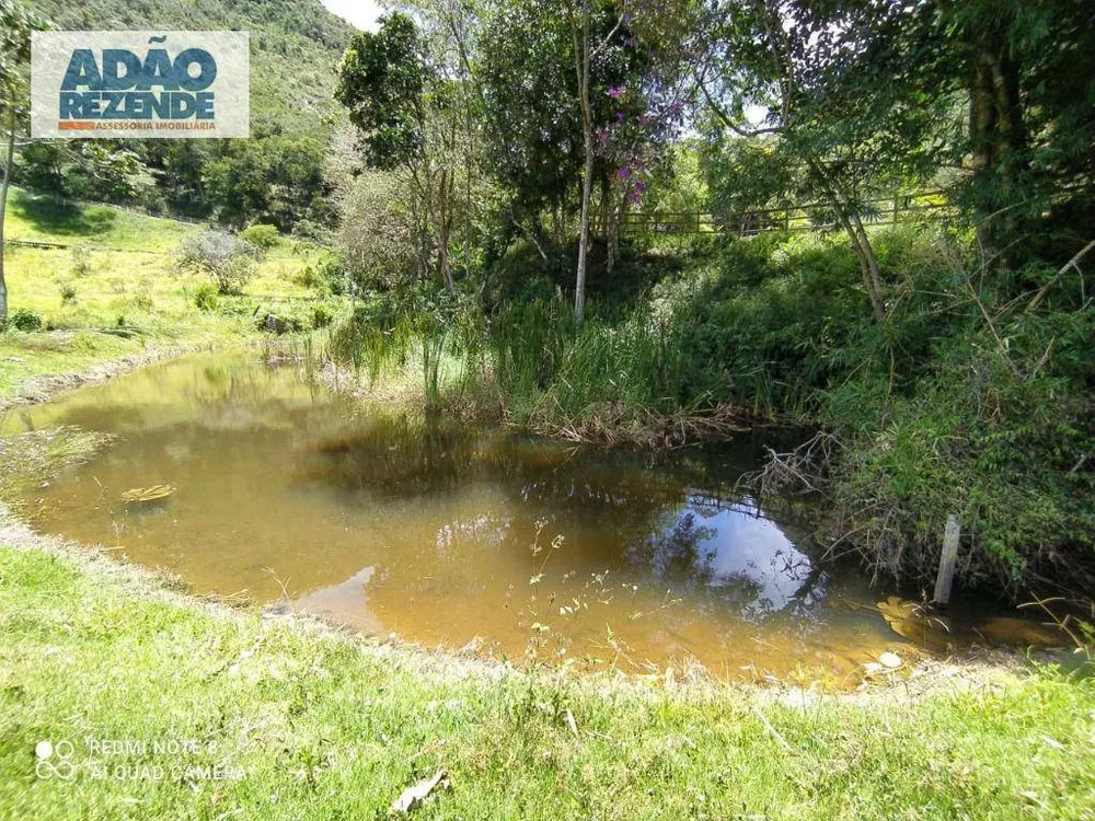 Fazenda, 139 hectares - Foto 27