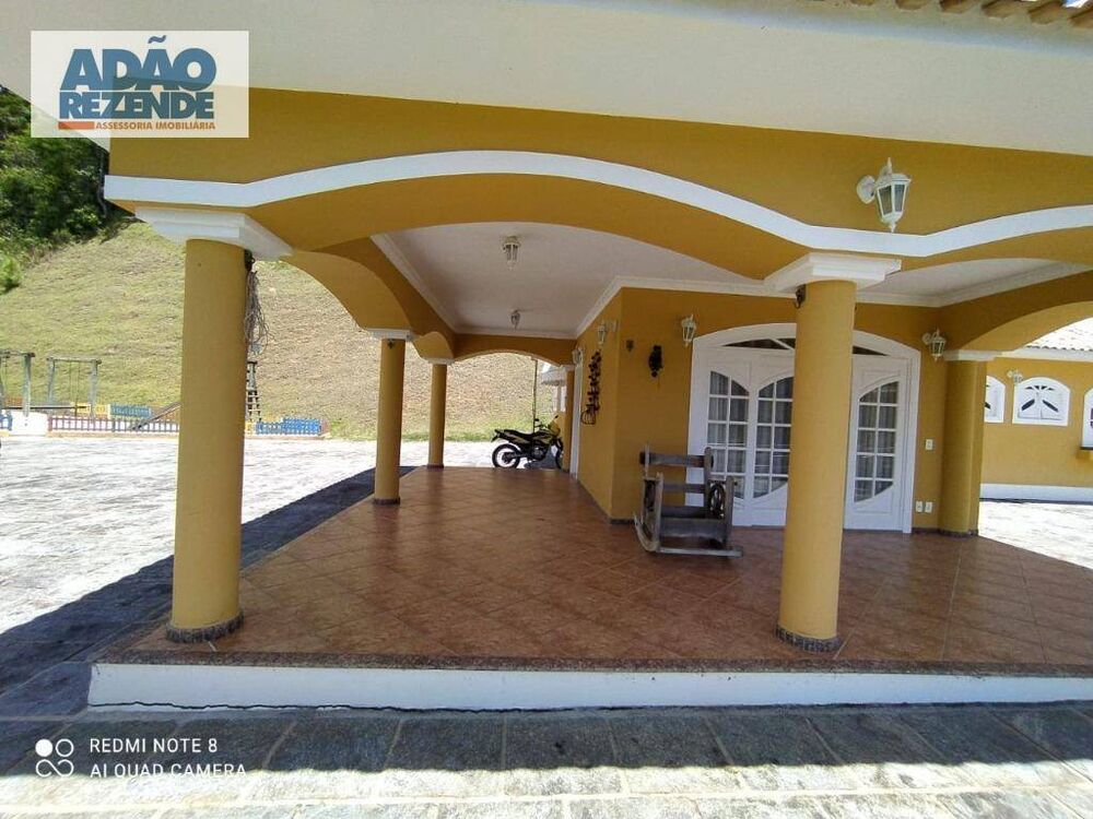 Fazenda, 139 hectares - Foto 71