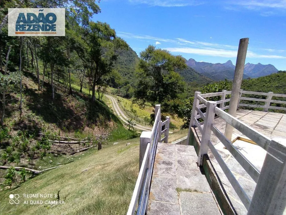 Fazenda, 139 hectares - Foto 43