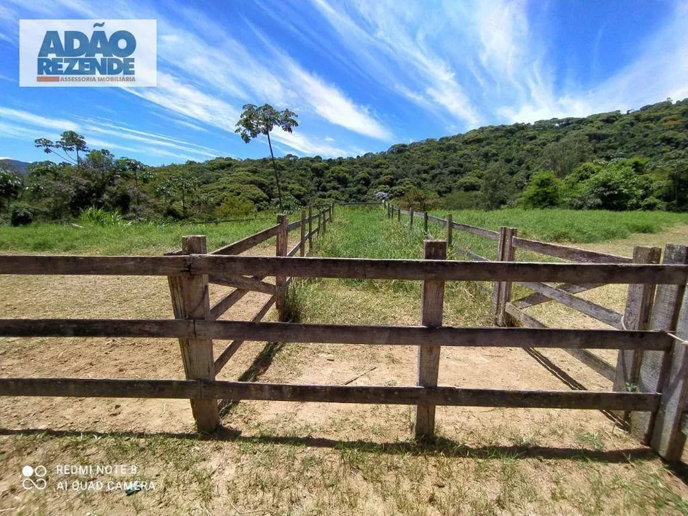 Fazenda, 139 hectares - Foto 39