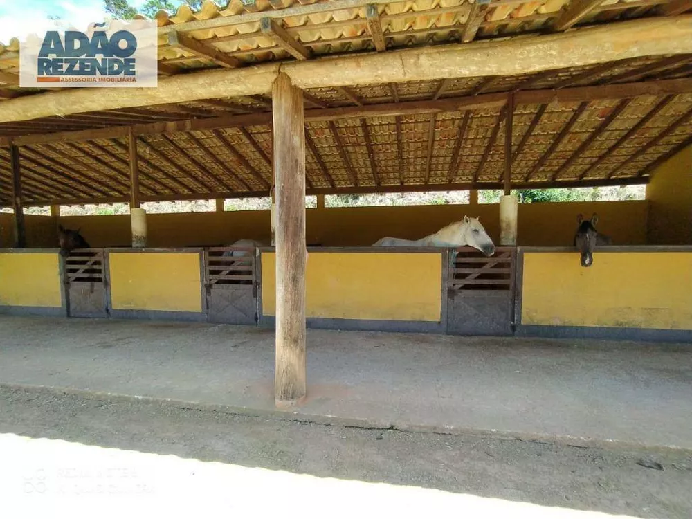 Fazenda, 139 hectares - Foto 25