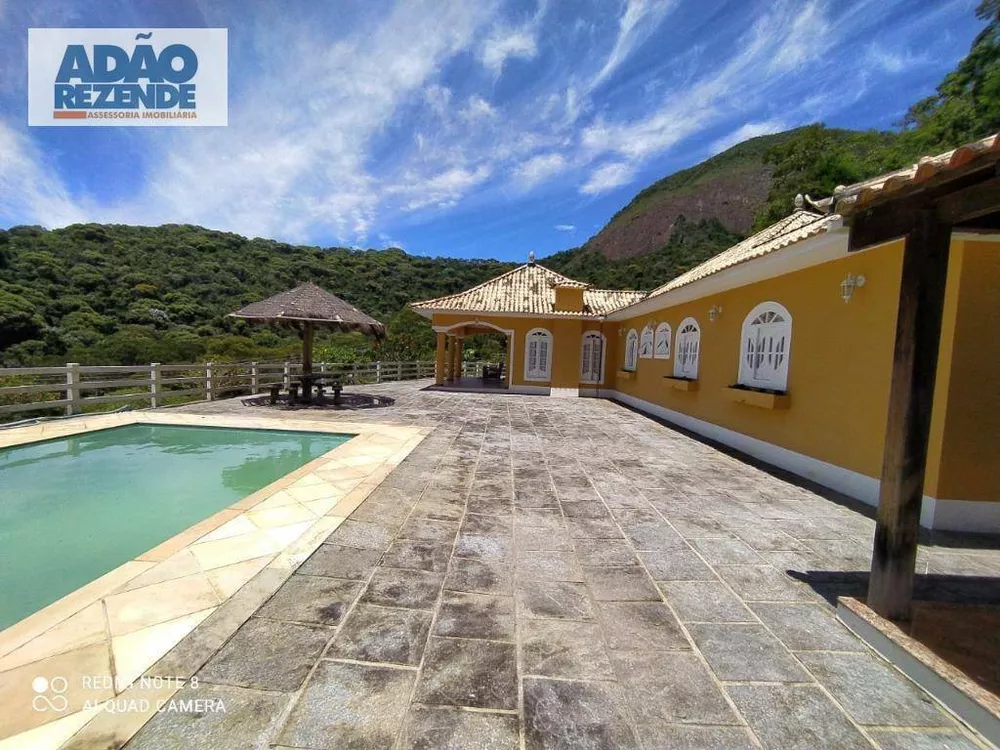 Fazenda, 139 hectares - Foto 32