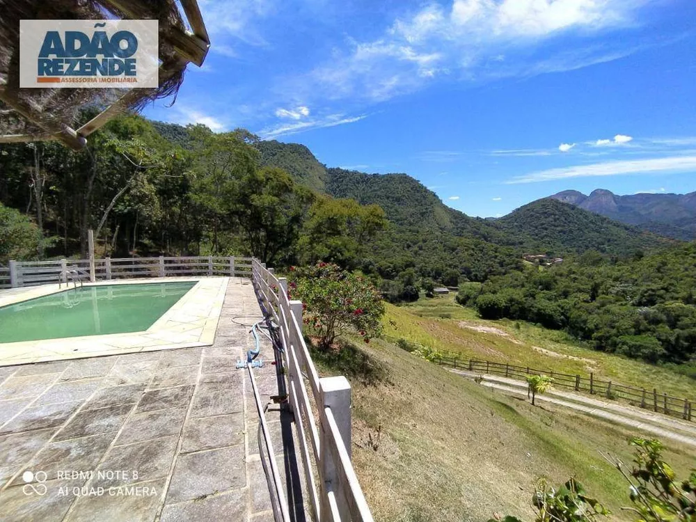 Fazenda, 139 hectares - Foto 37