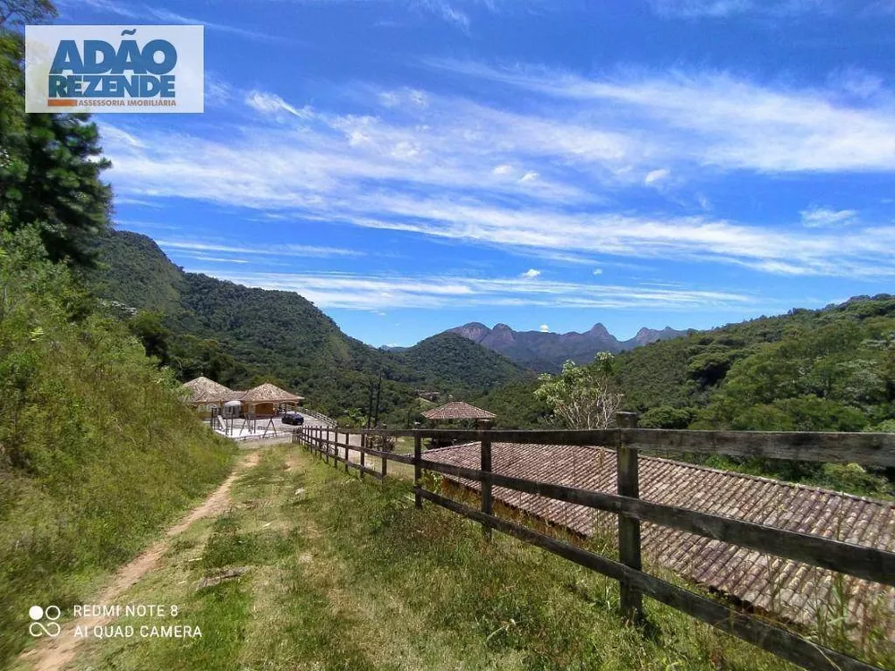 Fazenda, 139 hectares - Foto 9