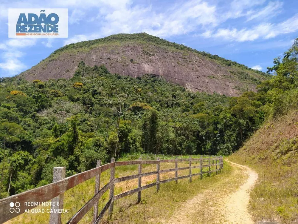 Fazenda, 139 hectares - Foto 1