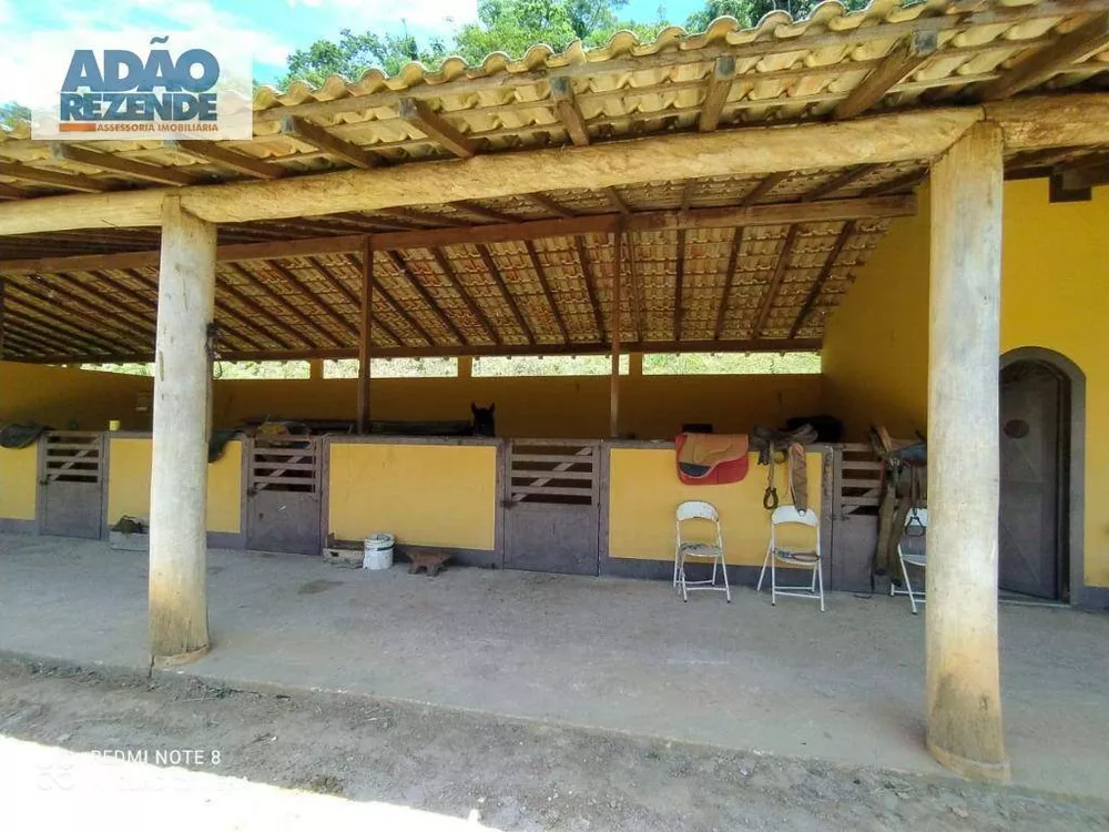 Fazenda, 139 hectares - Foto 15