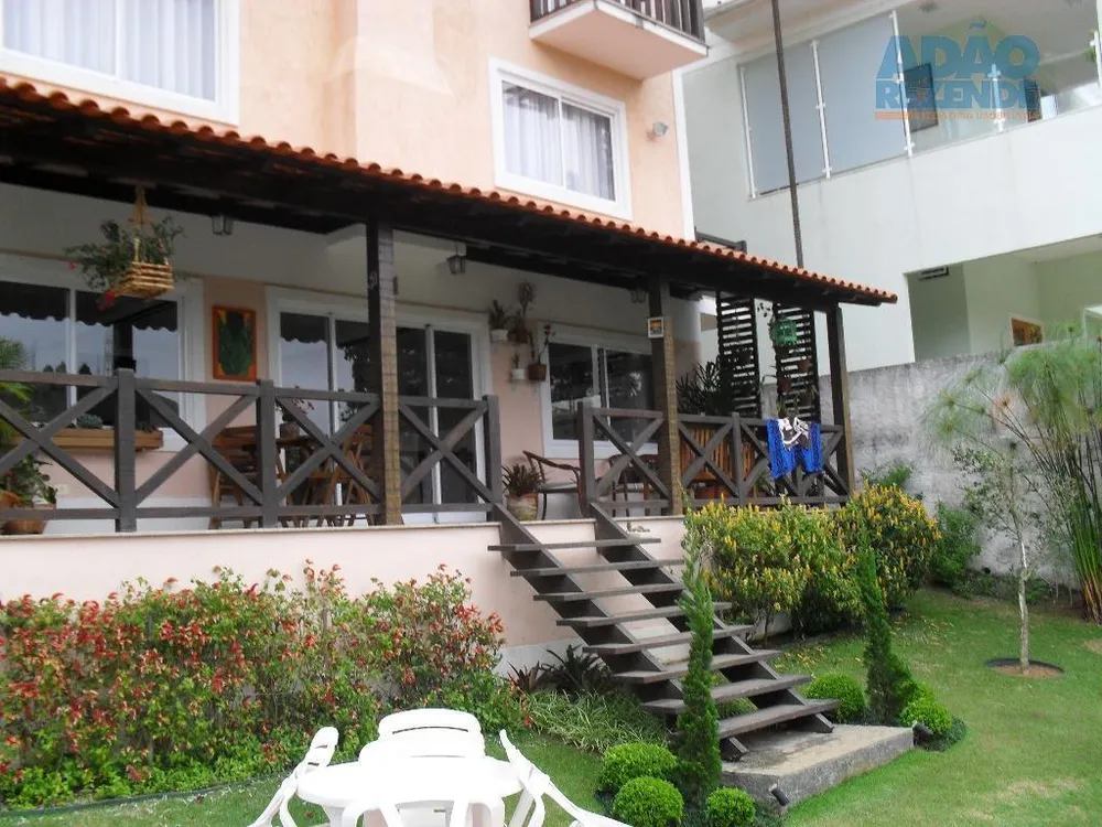 Casa de Condomínio, 4 quartos - Foto 10