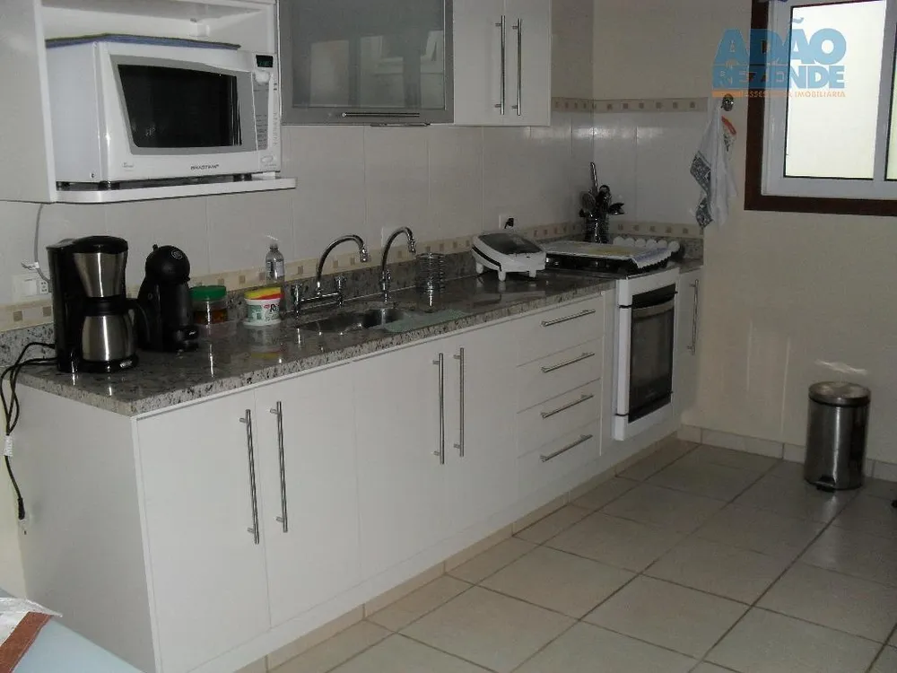 Casa de Condomínio, 4 quartos - Foto 37