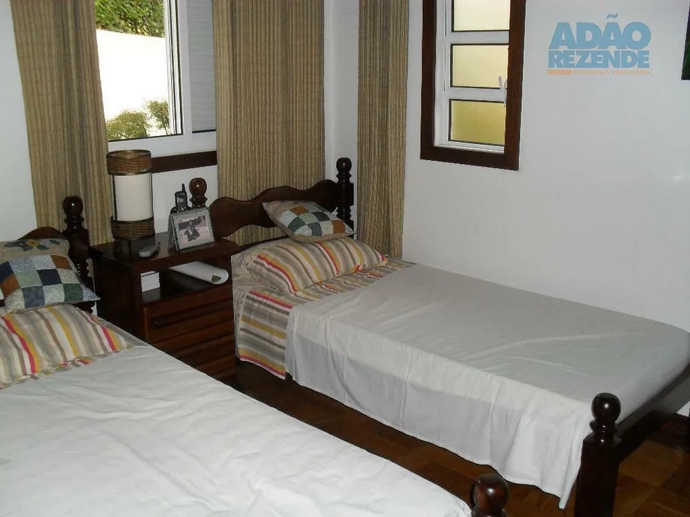 Casa de Condomínio, 4 quartos - Foto 24