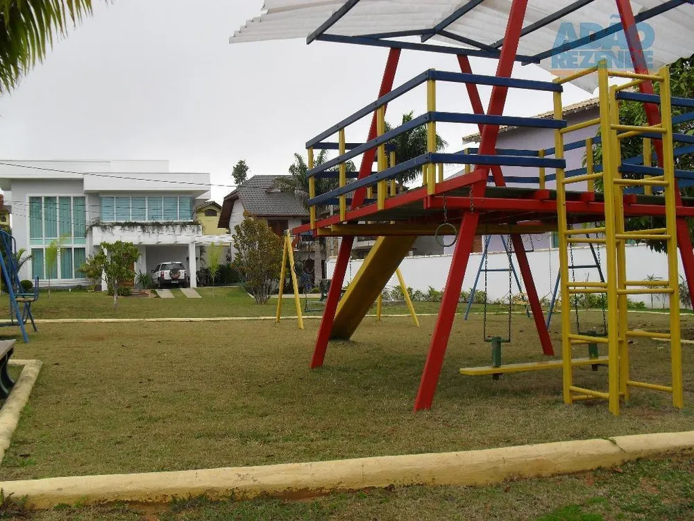 Casa de Condomínio, 4 quartos - Foto 43