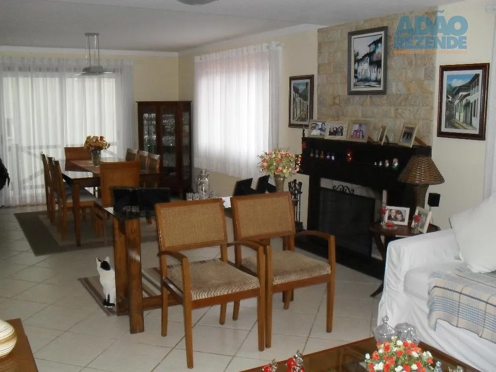 Casa de Condomínio, 4 quartos - Foto 19