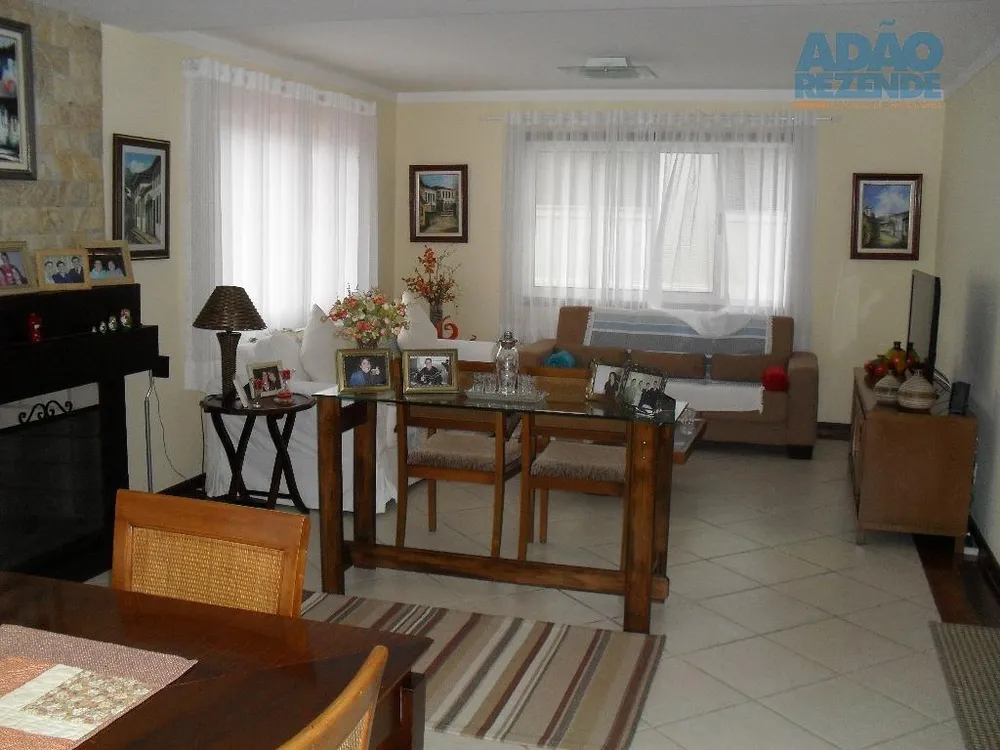 Casa de Condomínio, 4 quartos - Foto 21