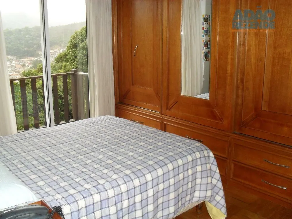 Casa de Condomínio, 4 quartos - Foto 27
