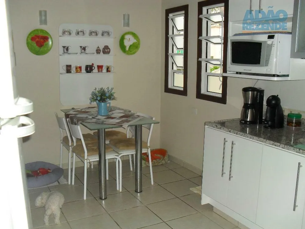 Casa de Condomínio, 4 quartos - Foto 38