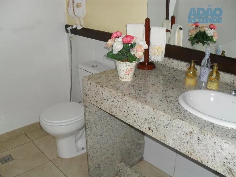 Casa de Condomínio, 4 quartos - Foto 17