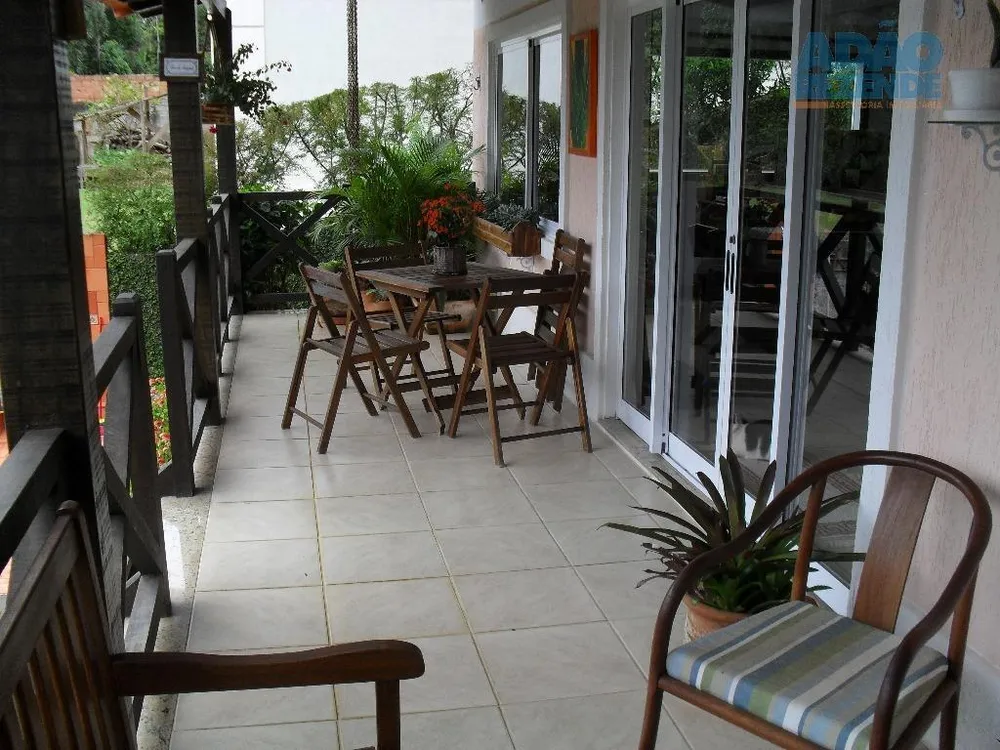 Casa de Condomínio, 4 quartos - Foto 11