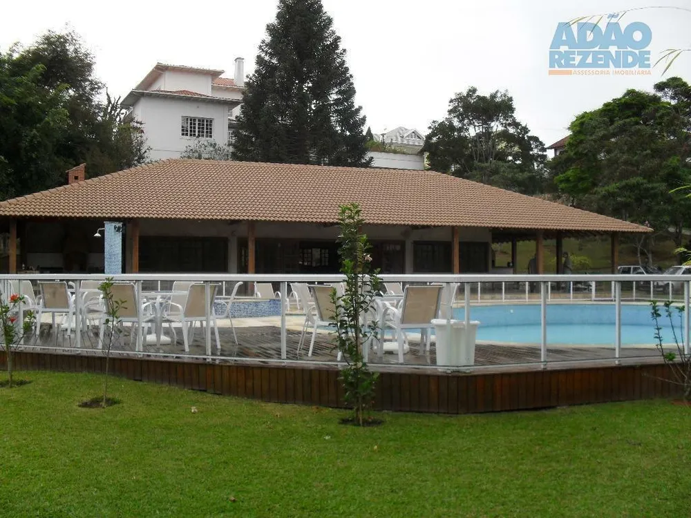 Casa de Condomínio, 4 quartos - Foto 47