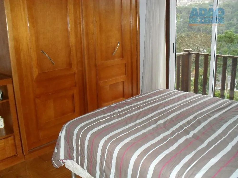 Casa de Condomínio, 4 quartos - Foto 31