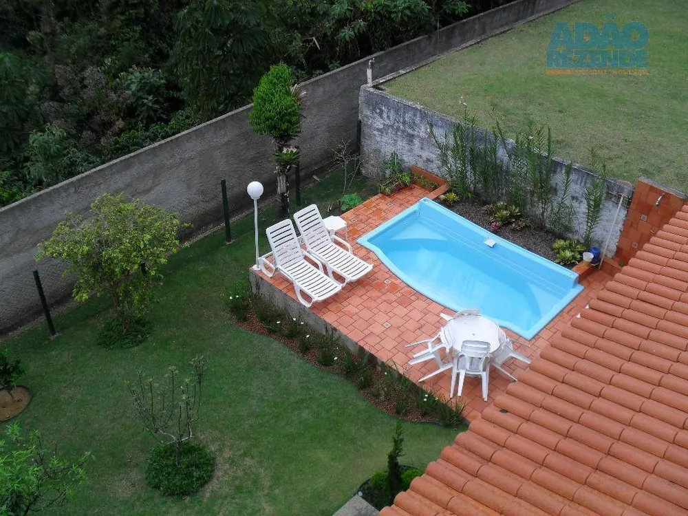 Casa de Condomínio, 4 quartos - Foto 35