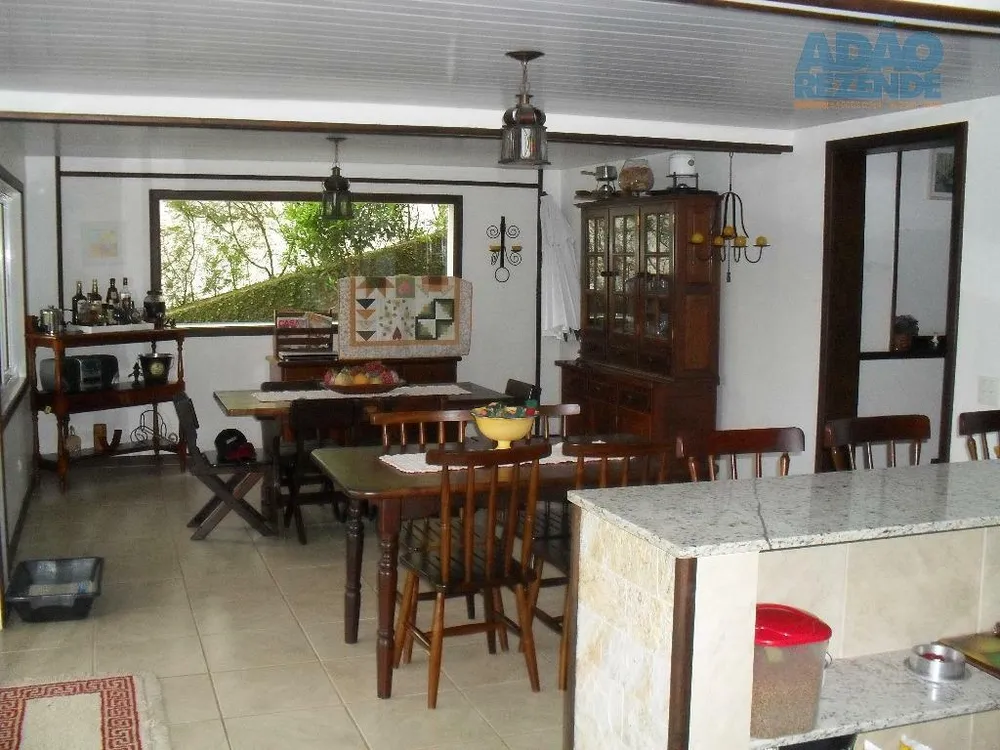 Casa de Condomínio, 4 quartos - Foto 16