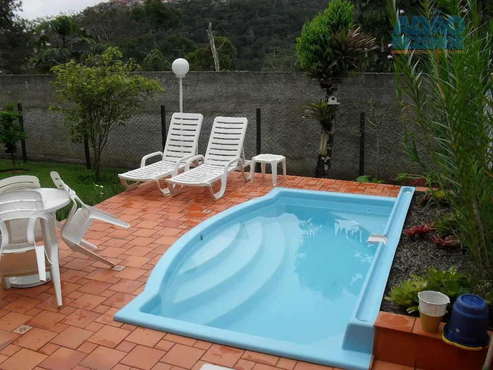 Casa de Condomínio, 4 quartos - Foto 6