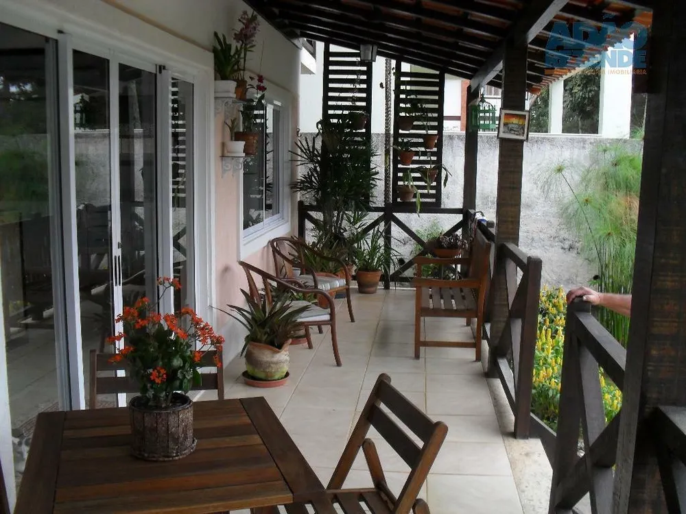 Casa de Condomínio, 4 quartos - Foto 12