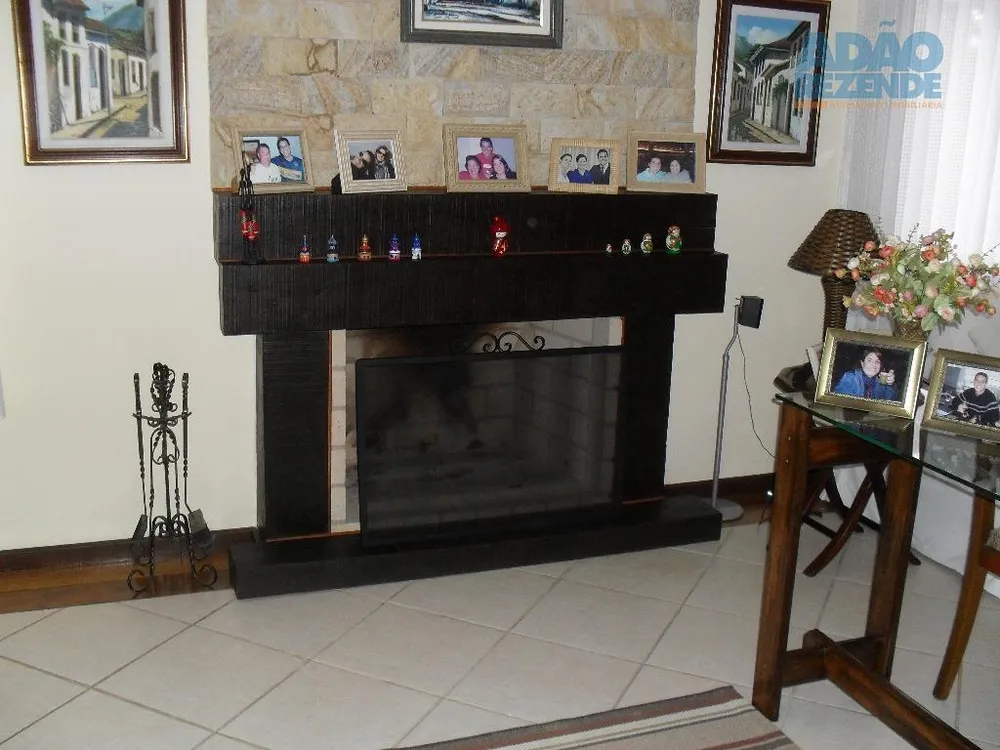 Casa de Condomínio, 4 quartos - Foto 23