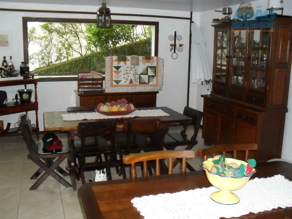 Casa de Condomínio, 4 quartos - Foto 14