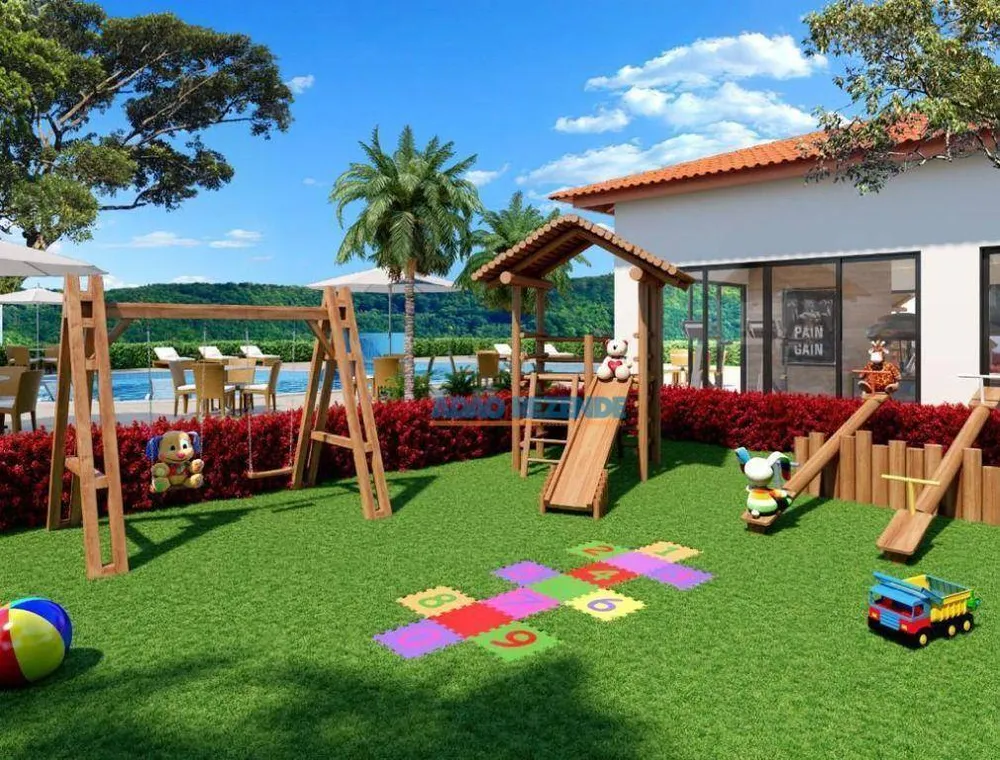 Loteamento e Condomínio, 646 m² - Foto 4