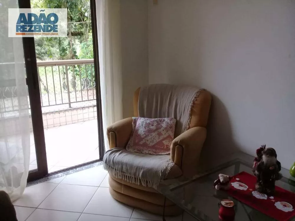 Apartamento, 2 quartos, 71 m² - Foto 3