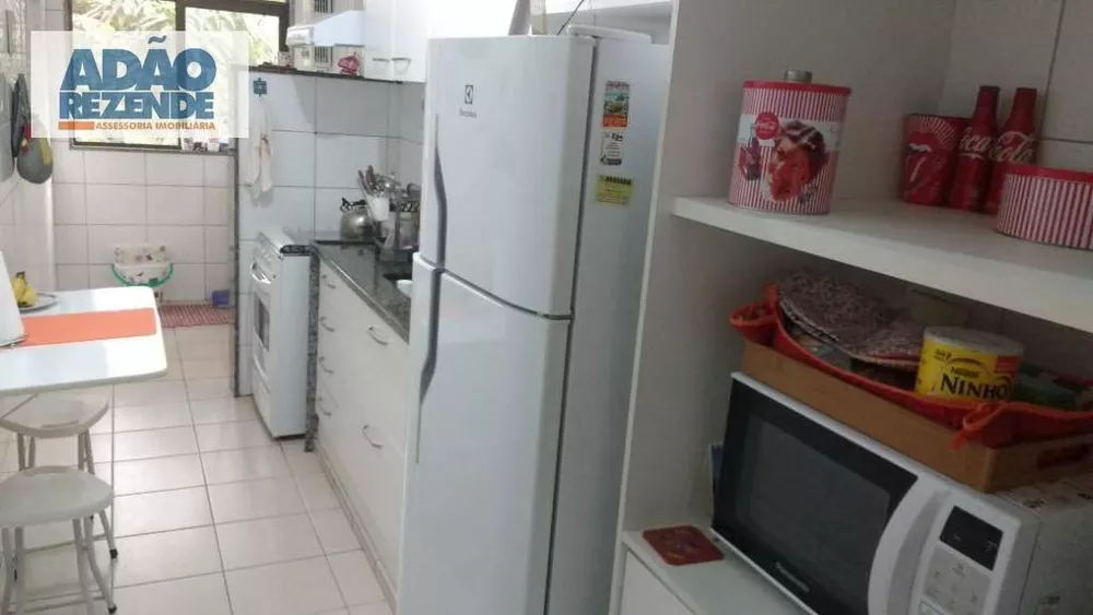 Apartamento, 2 quartos, 71 m² - Foto 15
